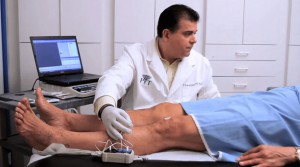 Colaboración entre Fisioterapeutas y Médicos Mejora Diagnósticos en Medicina Electrodiagnóstica