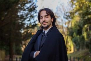 Diogo Couto continúa como presidente de la Asociación de Estudiantes de la FCUP