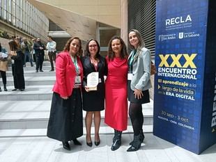 Univalle obtiene premio internacional por su diplomado en turismo sostenible