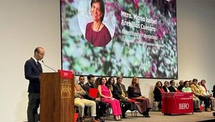 IBERO celebra a 320 egresados en emotiva Macroclausura de Diplomados