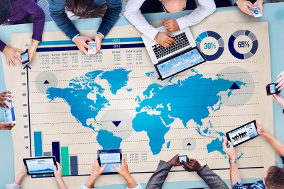 Máster en Marketing Internacional: Formación para el Éxito Global