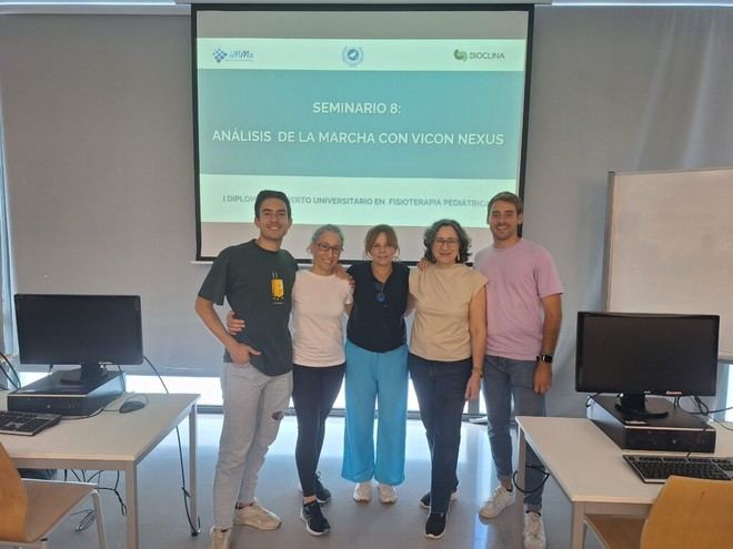 Desarrollan un andador pediátrico innovador para mejorar la marcha y recopilar datos clínicos