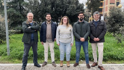 Nuevo método para evaluar la conservación de la dehesa en España