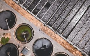 Desarrollan un filtro innovador para potabilizar agua salada con electricidad de bajo coste