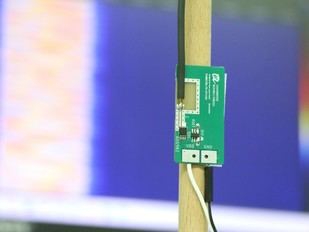 Desarrollan un sistema de alarma doméstica sin necesidad de mantenimiento