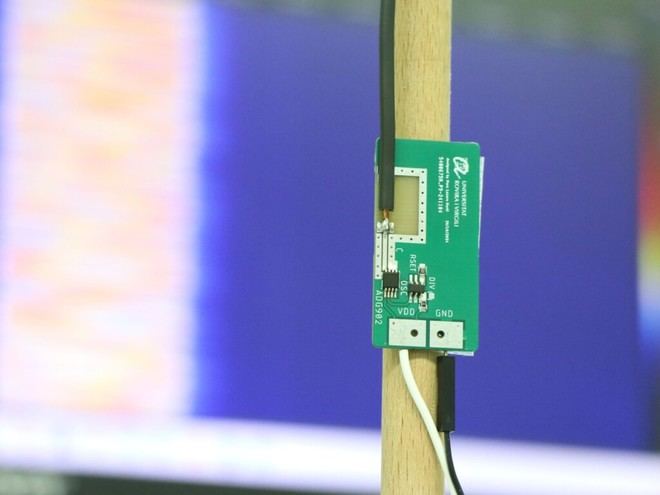 Desarrollan un sistema de alarma doméstica sin necesidad de mantenimiento
