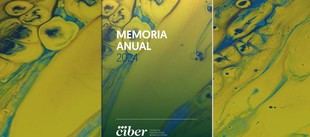 Publicada la Memoria CIBER 2024 en formato digital