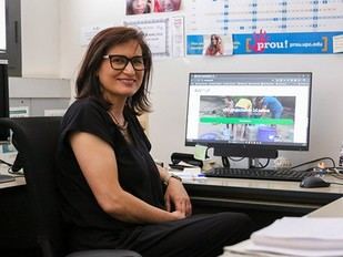 Premio Jaume Vicens Vives a la profesora Eva Vidal y al proyecto InnoCrowd en Cataluña