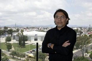 Investigador del ICGDE, Martín Echeverría, se une a la Academia Mexicana de Ciencias
