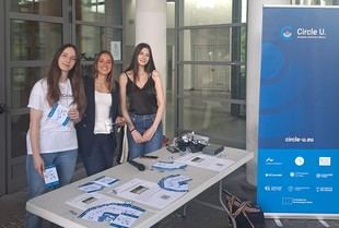 Abre la convocatoria para ser Ambassador de Circle U. hasta el 7 de septiembre