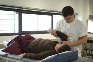 Técnicas de rehabilitación en fisioterapia para pacientes de ictus