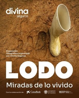 Divina Seguros lanza una convocatoria para compartir imágenes de las inundaciones en Valencia