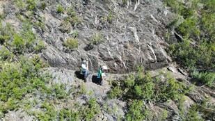 La Universidad de León investiga la minería romana y su legado ético en Las Médulas