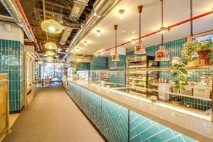 DO EAT! expande su presencia en residencias universitarias con cuatro nuevos restaurantes en Madrid y Sevilla