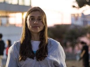 Alice Correia: De Verano en ULisboa a su carrera en Ingeniería Biomédica