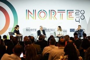 Inicia la Estrategia NORTE 2040 con participación de docente de la FCUP