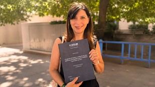 CEF.- UDIMA lanza PlanTEA, una app para mejorar la autonomía de adultos con TEA