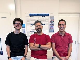 Investigador de ULisboa recibe 50.000 euros para innovar en tratamientos oncológicos