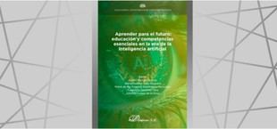 Docentes de UNEATLANTICO publican capítulo sobre educación digital en libro de Dykinson