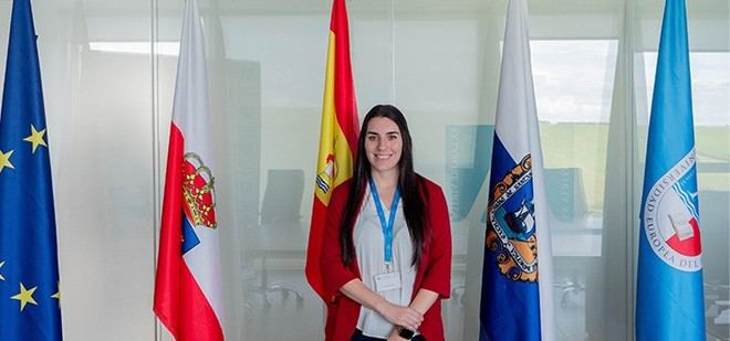 Paula Quijano publica un capítulo sobre innovación educativa en UNEATLANTICO