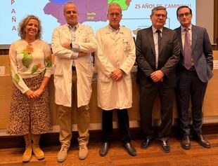 La Asociación Española de Cirugía conmemora 25 años de cursos ATLS en España