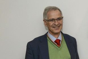 La UdL rinde homenaje al exrector Joan Viñas tras su fallecimiento a los 75 años