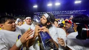 UANL se consagra como líder del deporte universitario en México 2025