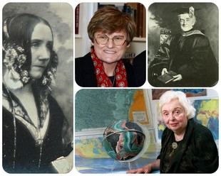 Mujeres en la ciencia: docentes de Pisa destacan a grandes científicas