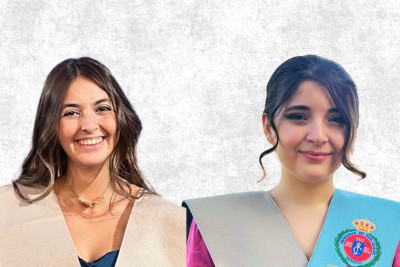 Alumnas de la URJC obtienen contrato de 'Primer Empleo' en APM