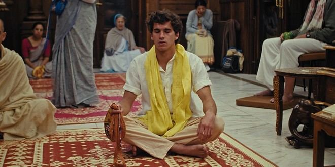 Estreno de 'Solo Javier', un documental sobre el tenista Javier Sartorius