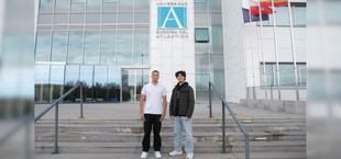 Estudiantes de Periodismo ganan el I Premio de Prácticas en Cantabria