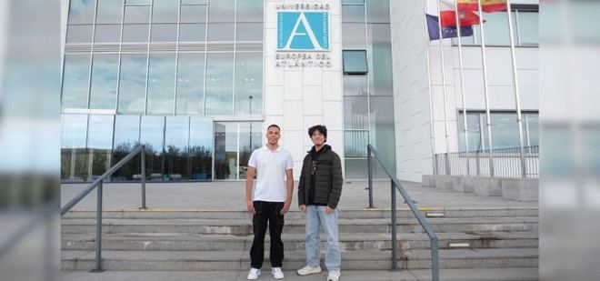 Estudiantes de Periodismo ganan el I Premio de Prácticas en Cantabria