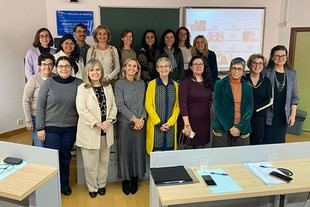 Cierre de EMEGAE: dos años luchando contra la desigualdad de género en la educación superior