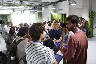 Inauguración del Espacio Coworking en la UPCT con casos de éxito emprendedor