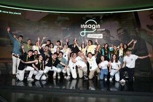 Estudiantes de la UPM destacan en el imaginPlanet Challenge