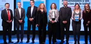 Investigadoras de la UCA presentan un monográfico sobre lingüística clínica en el Instituto Cervantes