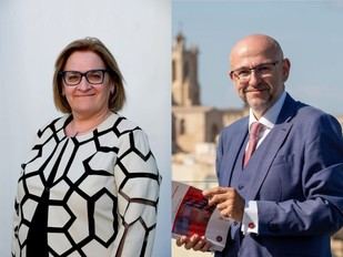 Investigadores de la URV, Carme Aguilar y Sergio Nasarre, galardonados con el Talento Serra Húnter 2026
