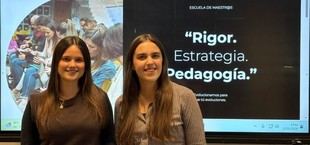 Becas para maestras del CEU de Castellón para oposiciones educativas