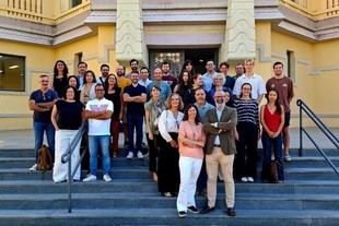 Nuevas promociones de másteres conjuntos de Ulysseus en la Universidad de Sevilla