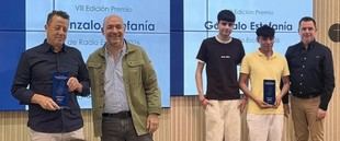 OndaCampus gana premios en la nueva categoría de radio universitaria