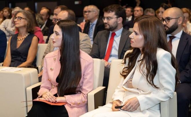 Profesores de la ULE obtienen premios del Centro de Estudios Financieros