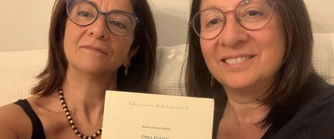 Profesores de la UEx rescatan la obra de un poeta olvidado