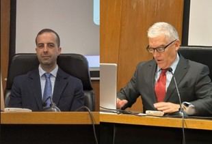 Profesores de INEF-UPM se unen a la Academia de Ciencias de la Actividad Física y del Deporte de España