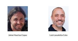 Dos profesores de la ETSIAAB destacan en la lista de investigadores más citados de 2025