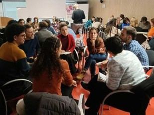 Proyectos europeos fomentan la interseccionalidad en la investigación catalana