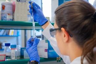 Proyectos europeos del CSIC innovan en prevención sísmica y análisis celular