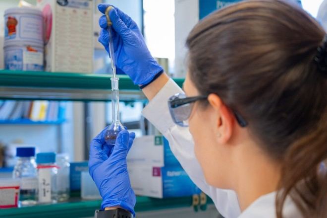 Proyectos europeos del CSIC innovan en prevención sísmica y análisis celular