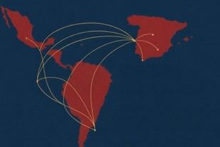 Congreso sobre las relaciones entre España e Hispanoamérica en enero de 2026