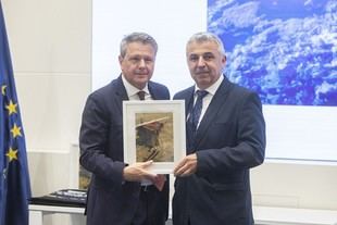 Premios Aeronáuticos 2025: Reconocimiento a la ETSIAE de la UPM