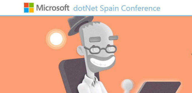 Microsoft y la Universidad de Alcalá reúnen a más de 1.100 desarrolladores en el mayor evento .NET de España